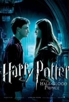 Harry Potter a Princ dvojí krve (Harry Potter and the Half-Blood Prince)