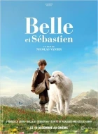 Bella a Sebastián (Belle et Sébastien)