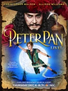 Petr Pan - muzikál (Peter Pan Live!)
