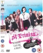 The Wildcats of St. Trinian's