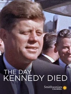 Den, kdy zastřelili Kennedyho (The Day Kennedy Died)