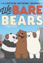 Mezi námi medvědy (We Bare Bears)