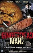 Gingerdead Man 2: Passion of the Crust