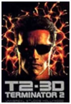 T2-3D (T2 3-D: Battle Across Time)