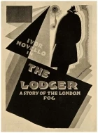 Příšerný host (The Lodger)