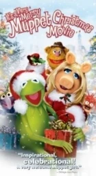 Vánoční příběh (It's a Very Merry Muppet Christmas Movie)