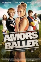 Amorovy míče (Amors baller)