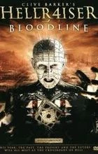 Hellraiser 4: Pekelný jezdec (Hellraiser IV: Bloodline)