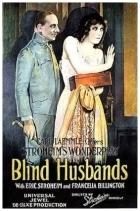 Slepí manželé (Blind Husbands)