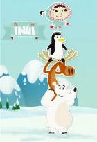 Inui (Inui - Abenteuer am Nordpol)