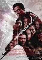 Expendables: Postradatelní (The Expendables)