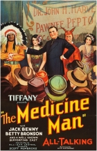 The Medicine Man