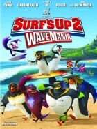 Divoké vlny 2 (Surf's Up 2: WaveMania)
