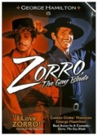 Zorro - mstitel a ctitel (Zorro, the Gay Blade)
