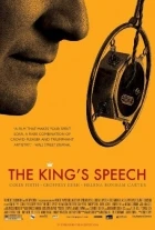 Králova řeč (The King's Speech)