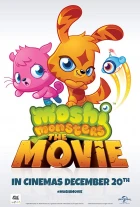 Moshi Monsters: The Movie