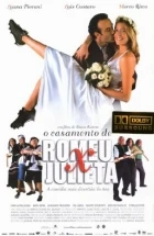 Romeo a Julie se berou (O Casamento de Romeu e Julieta)