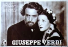 Tři lásky G. Verdiho (Giuseppe Verdi)