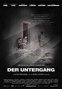 Pád Třetí říše (Der Untergang)