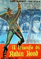 Il trionfo di Robin Hood