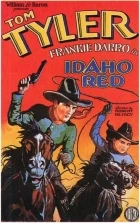Idaho Red