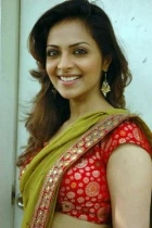 Richa Pallod