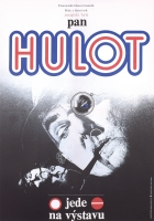 Pan Hulot jede na výstavu (Trafic)
