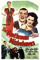 The Gentleman Misbehaves
