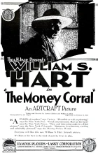 The Money Corral