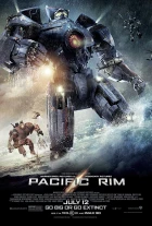 Pacific Rim - Útok na Zemi (Pacific Rim)