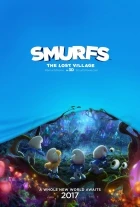 Šmoulové: Zapomenutá vesnice (Smurfs: The Lost Village)