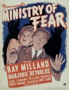 Ministry of Fear