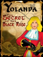 Jolanda, dcera Černého korzára (Yolanda, la hija del corsario negro)