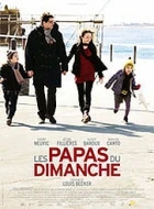 Tátové na neděli (Les Papas du Dimanche)