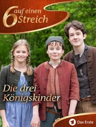 Tři královské děti (Die drei Königskinder)