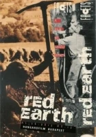 Vörös föld