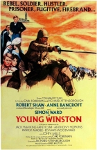 Mladý Winston (Young Winston)