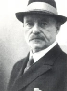 Hermann Sudermann