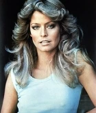 Farrah Fawcett