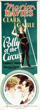 Polly of the Circus