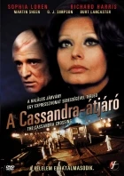 Přejezd Kassandra (The Cassandra Crossing)