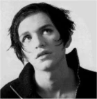 Brian Molko