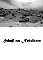 Schuß am Nebelhorn