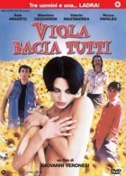 Prázdniny s Violou (Viola bacia tutti)
