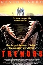 Chvění (Tremors)