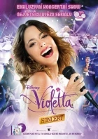 Violetta Koncert (Violetta il concerto)