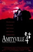 Ďábel v Amityville (Amityville: The Evil Escapes)