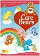 Starostliví medvídci (The Care Bears)