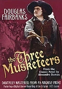 Tři mušketýři (The Three Musketeers)