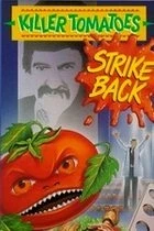 Útok vraždících rajčat (Killer Tomatoes Strike Back!)